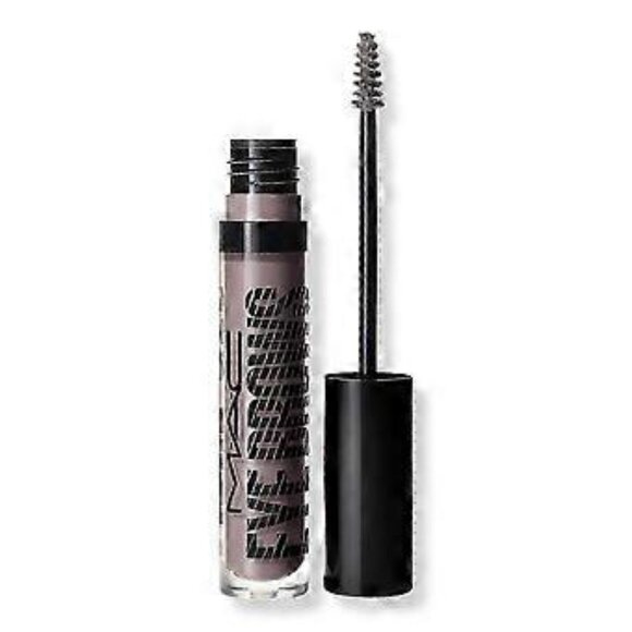 Mac Eye Brows Big Boost Fibre Gel - THUNDER - - Picture 2 of 2